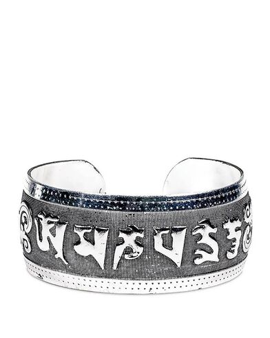 Γυναικείο Βραχιόλι Mani - Tribal Ompmh Miao wide