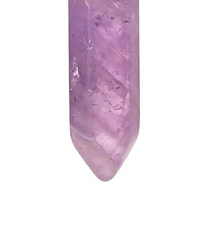 Γυναικείο Μενταγιόν Mani - Amethyst