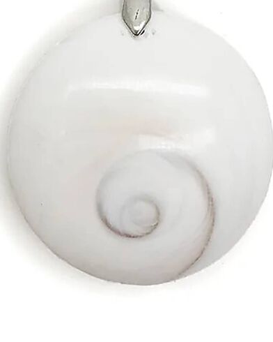 Γυναικείο Μενταγιόν Mani - Gomati Chakra stone