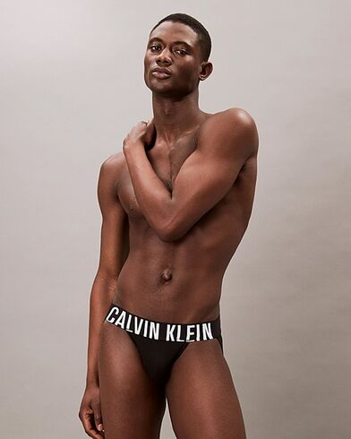 Ανδρικά Εσώρουχα Calvin Klein 3 Τεμάχια - Jock Strap