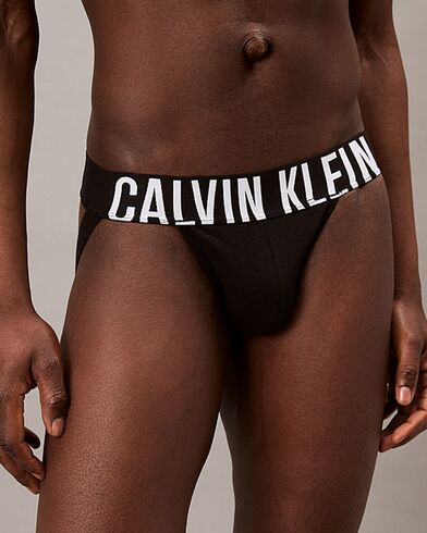 Ανδρικά Εσώρουχα Calvin Klein 3 Τεμάχια - Jock Strap