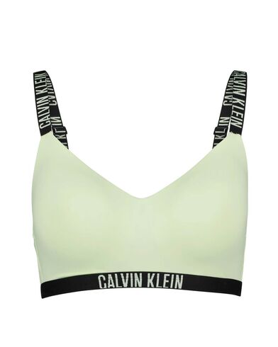 Calvin Klein - Lghtly Lined Bralette   