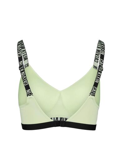 Calvin Klein - Lghtly Lined Bralette   