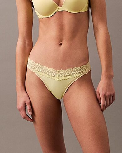 Calvin Klein - Thong   