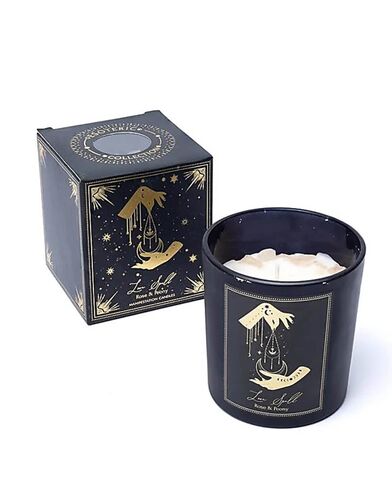 Unisex Αρωματικό Κερί Σόγιας Pure Works - Love Spell Manifestation