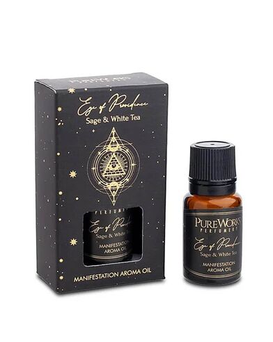 Αρωματικό Έλαιο Pure Works - Eye of Providence