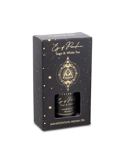 Αρωματικό Έλαιο Pure Works - Eye of Providence
