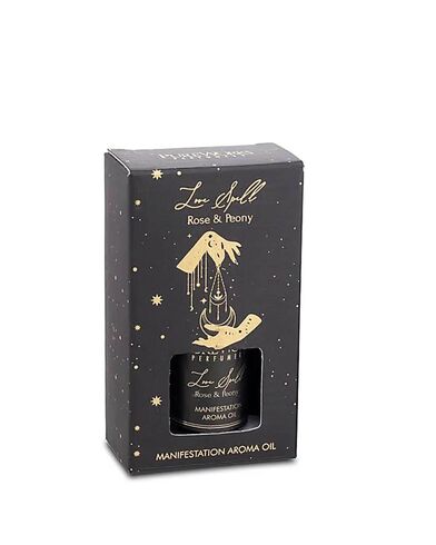 Αρωματικό Έλαιο Pure Works - Love Spell