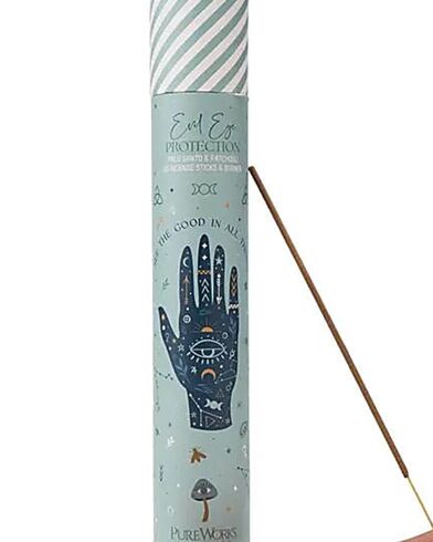 Αρωματικά Στικ Pure Works - Evil Eye Protection Celestial Magic