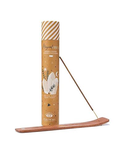 Αρωματικά Στικ Pure Works - Magical Vibes Celestial Magic