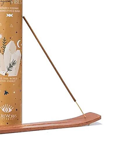 Αρωματικά Στικ Pure Works - Magical Vibes Celestial Magic