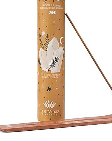 Αρωματικά Στικ Pure Works - Magical Vibes Celestial Magic