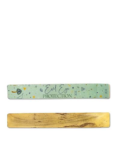 Βάση για Αρωματικά Στικ Pure Works - Evil Eye Protection Celestial Magic