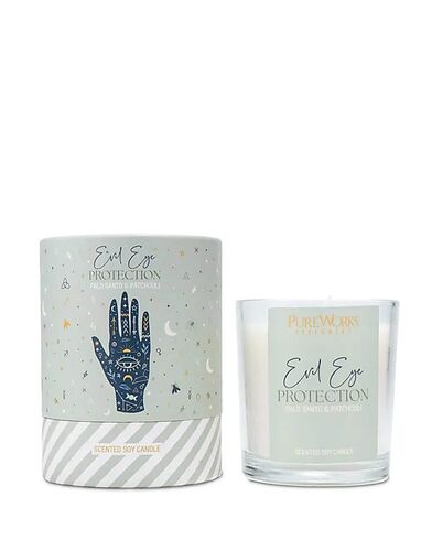 Unisex Αρωματικό Κερί Pure Works - Evil Eye Protection Celestial Magic