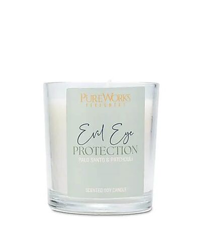 Unisex Αρωματικό Κερί Pure Works - Evil Eye Protection Celestial Magic
