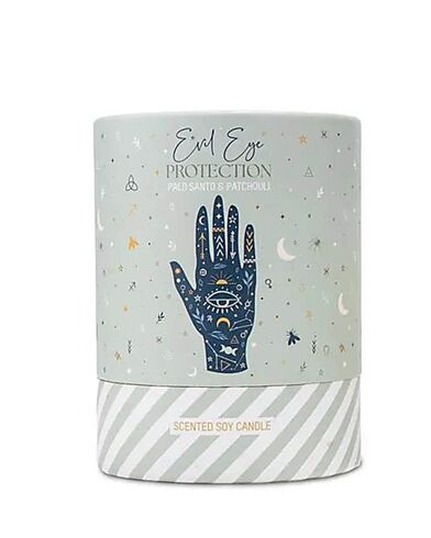 Unisex Αρωματικό Κερί Pure Works - Evil Eye Protection Celestial Magic