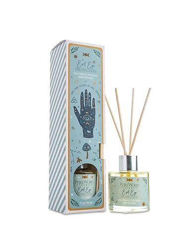 Αρωματιστής Χώρου Pure Works - Evil Eye Protection Celestial Magic Reed