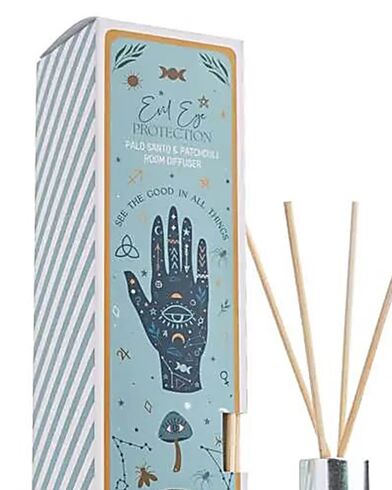 Αρωματιστής Χώρου Pure Works - Evil Eye Protection Celestial Magic Reed