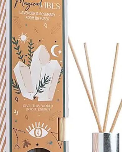 Αρωματιστής Χώρου Pure Works - Magical Vibes Celestial Magic Reed