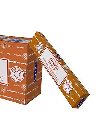 Αρωματικά Στικ Satya - Incence Champa 15 g