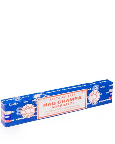 Αρωματικά Στικ Satya - Incence Nag Champa Agarbatti 15 g