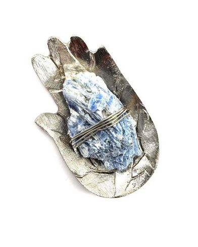 Unisex Kit Κρυστάλλων Ariana Ost - Sound Healing