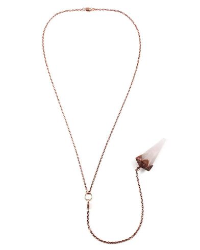 Γυναικείο Κολιέ Ariana Ost - Intuition Pendulum