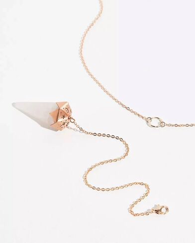 Γυναικείο Κολιέ Ariana Ost - Intuition Pendulum