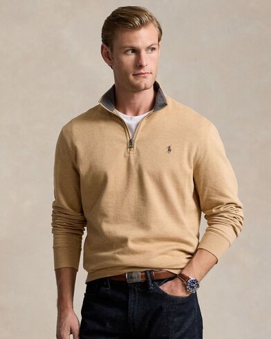 Polo Ralph Lauren - Lshzm1-Long Sleeve-Knit   