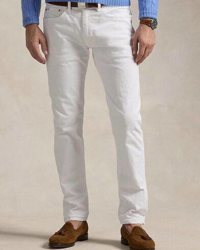Ανδρικό Τζιν Παντελόνι Polo Ralph Lauren - Ssullivan