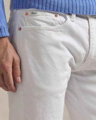 Ανδρικό Τζιν Παντελόνι Polo Ralph Lauren - Ssullivan