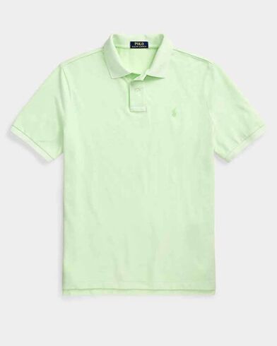 Ανδρική Κοντομάνικη Polo Μπλούζα Polo Ralph Lauren - Sskccmslm1