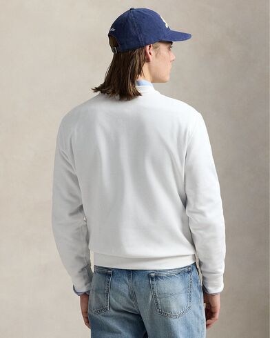 Ανδρική Μακρυμάνικη Μπλούζα Φούτερ Polo Ralph Lauren - Lscnm4