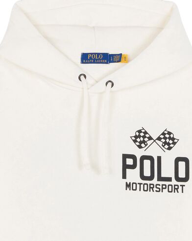Ανδρική Μπλούζα Φούτερ με Κουκούλα Polo Ralph Lauren - Lspohoodm3