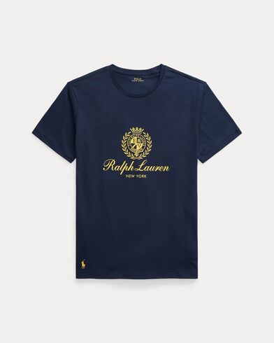 Polo Ralph Lauren - Sscnsfnopp-Short Sleeve-T-Shirt   
