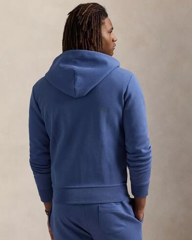 Ανδρική Ζακέτα με Κουκούλα Polo Ralph Lauren - Lsfzhoodm1