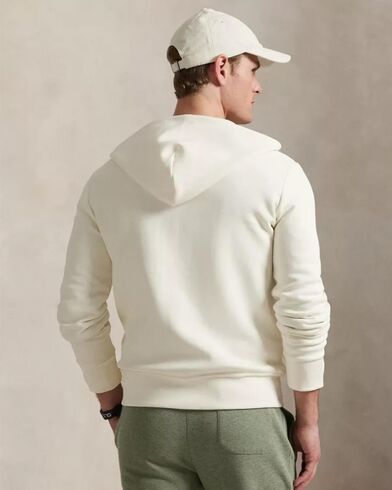 Polo Ralph Lauren - Lsfzhoodm1-Long Sleeve-Sweatshirt   
