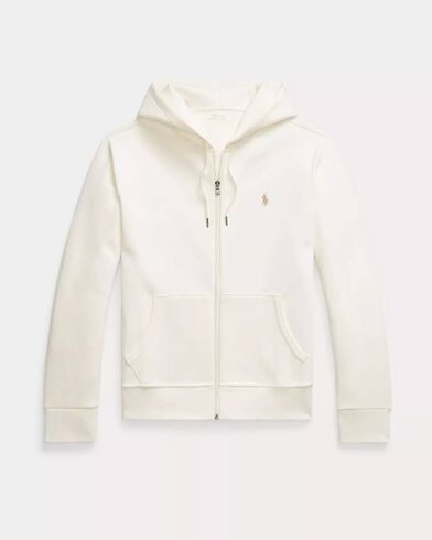 Polo Ralph Lauren - Lsfzhoodm1-Long Sleeve-Sweatshirt   
