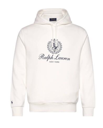 Ανδρική Μπλούζα Φούτερ με Κουκούλα Polo Ralph Lauren - Lspohood