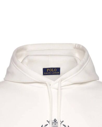 Ανδρική Μπλούζα Φούτερ με Κουκούλα Polo Ralph Lauren - Lspohood