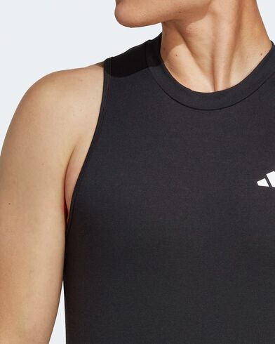 Ανδρική Αμάνικη Μπλούζα Adidas - Tr-Es Fr Sl