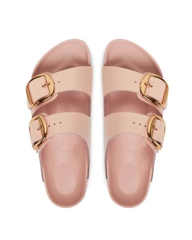 Γυναικεία Σανδάλια Birkenstock - S25 Leather Arizona Bb Lena Hs Hex