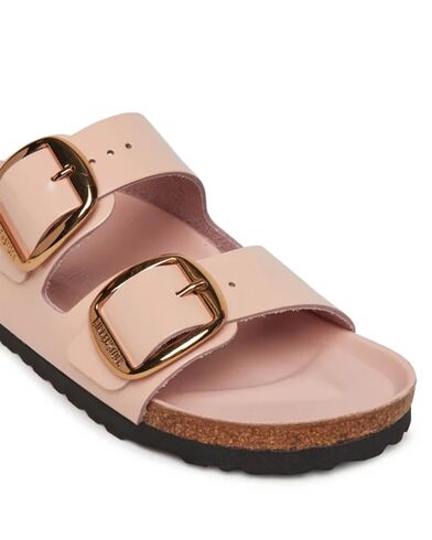 Γυναικεία Σανδάλια Birkenstock - S25 Leather Arizona Bb Lena Hs Hex