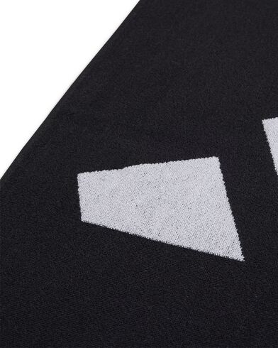 Unisex Πετσέτα Adidas 70x 140 εκ.- 3Bar
