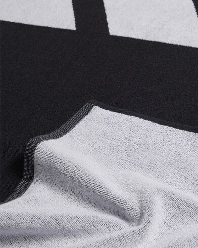 Unisex Πετσέτα Adidas 70x 140 εκ.- 3Bar