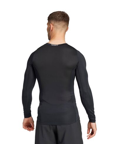 Ανδρική Μακρυμάνικη Μπλούζα Adidas - Tf