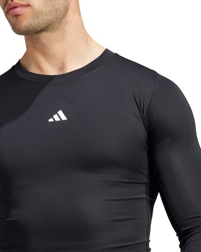 Ανδρική Μακρυμάνικη Μπλούζα Adidas - Tf