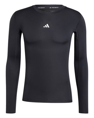 Ανδρική Μακρυμάνικη Μπλούζα Adidas - Tf