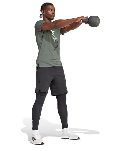 Adidas - Tf Base Tight    