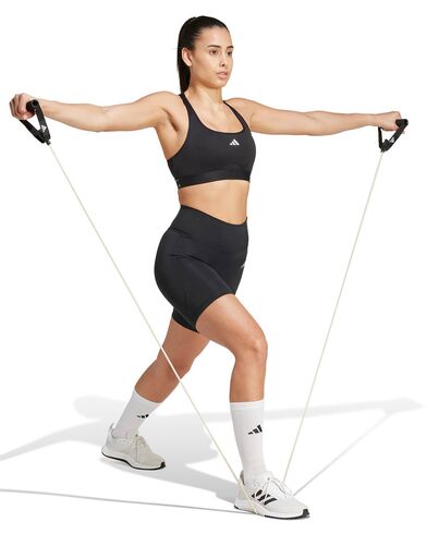 Γυναικείο Ποδηλατικό Σορτς Adidas - Opt Ess St